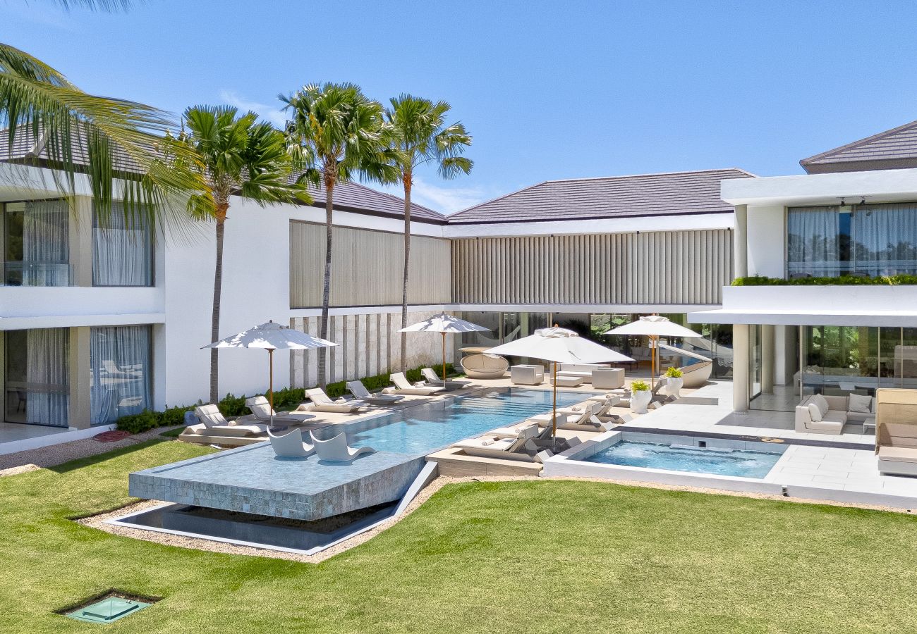 Villa in Punta Cana - Villa Royale Estate