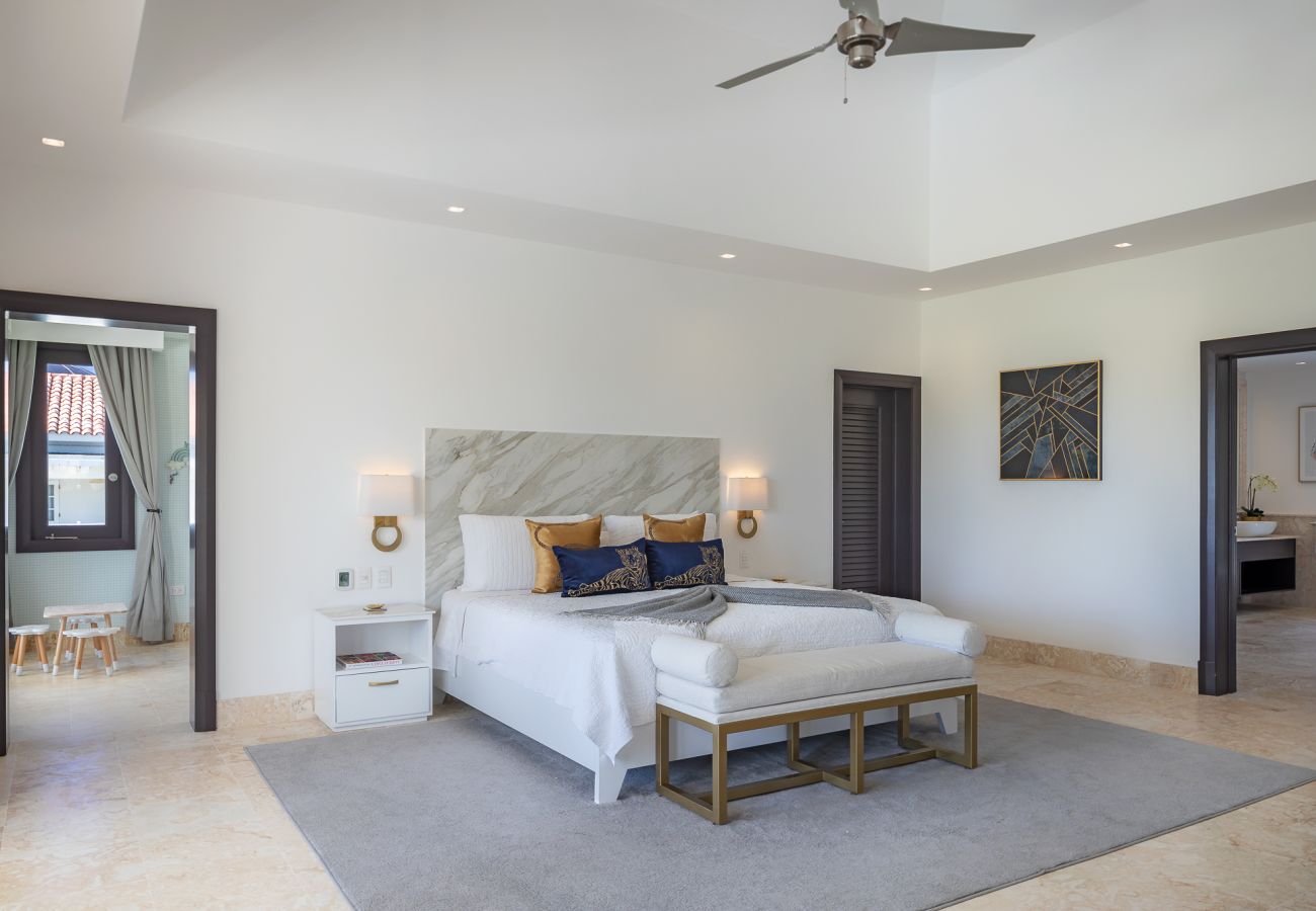 Villa in Punta Cana - Villa Londali 