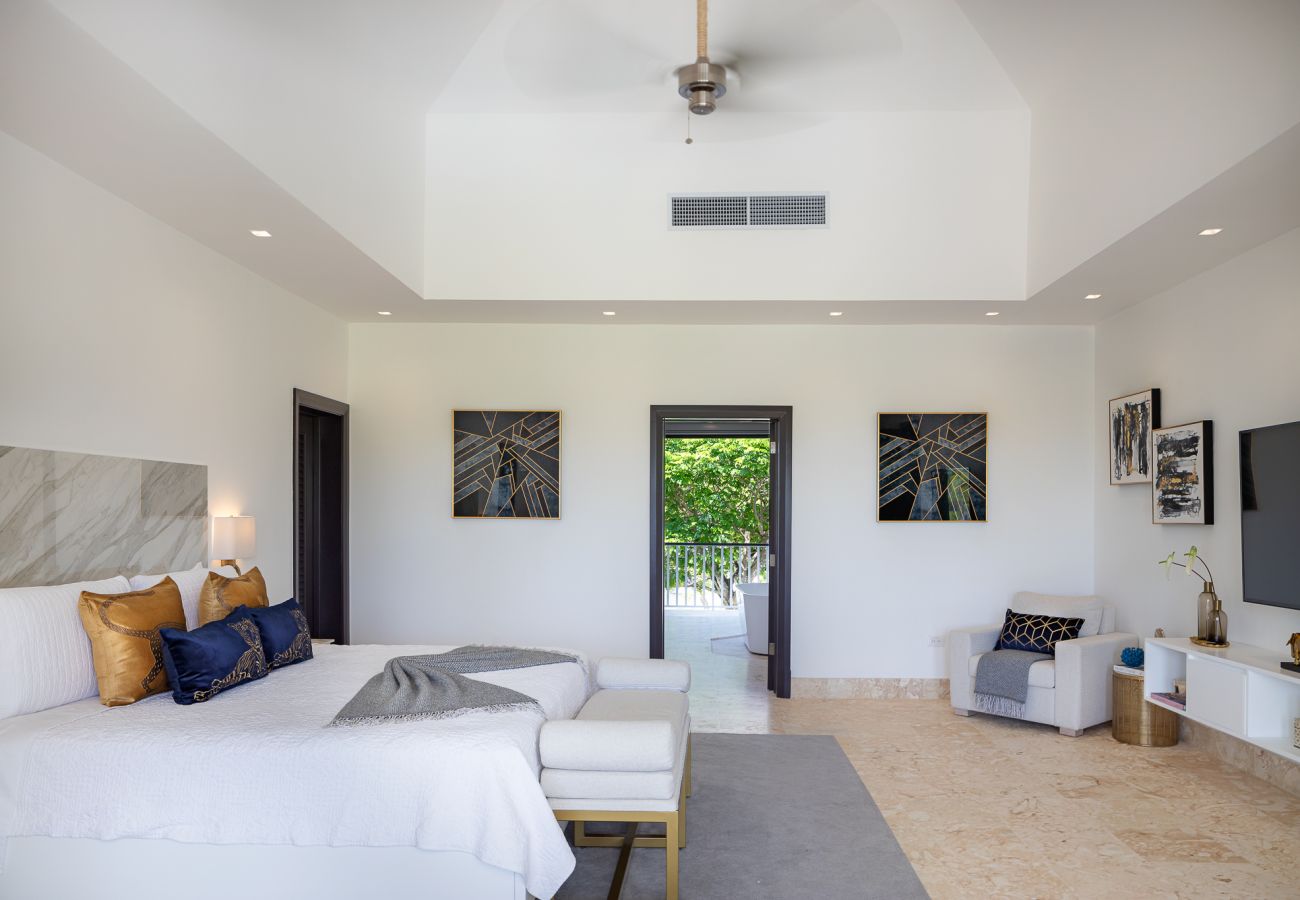 Villa in Punta Cana - Villa Londali 