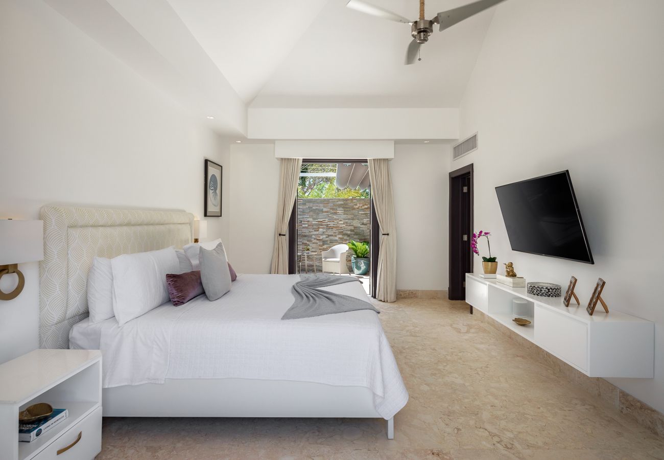 Villa in Punta Cana - Villa Londali 