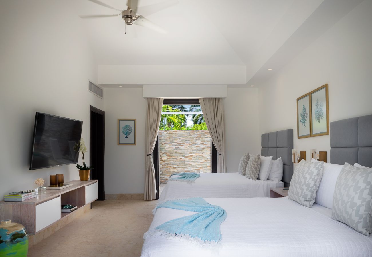 Villa in Punta Cana - Villa Londali 