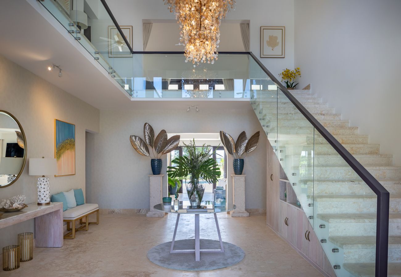 Villa in Punta Cana - Villa Londali 