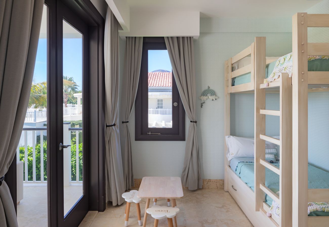 Villa in Punta Cana - Villa Londali 