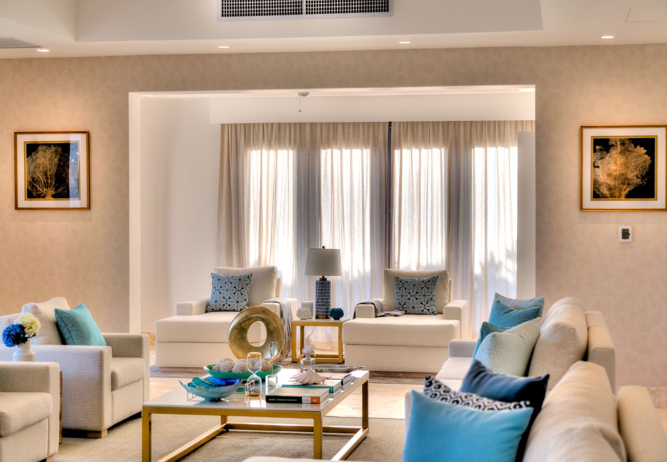 Villa in Punta Cana - Villa Londali 