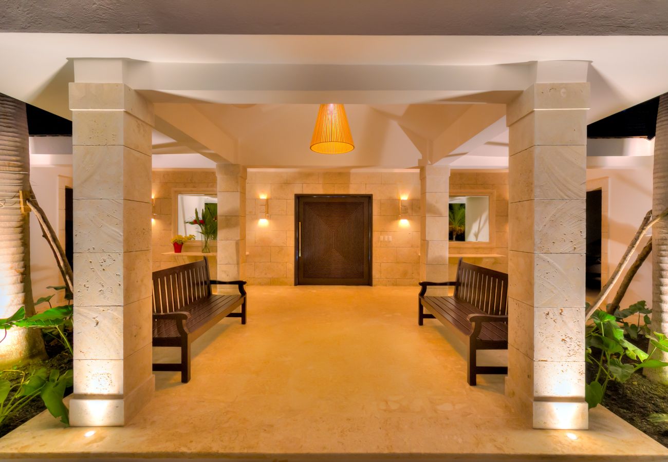 Villa in Punta Cana - Villa Londali 