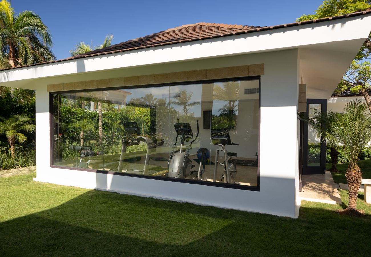 Villa in Punta Cana - Villa Londali 