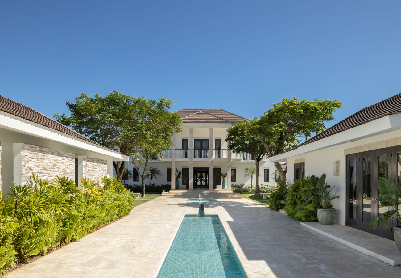 Villa in Punta Cana - Villa Londali 