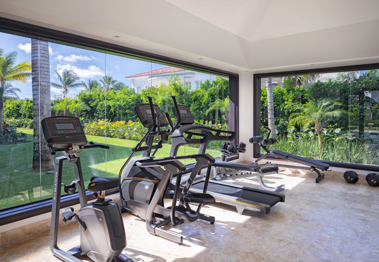 Villa in Punta Cana - Villa Londali 