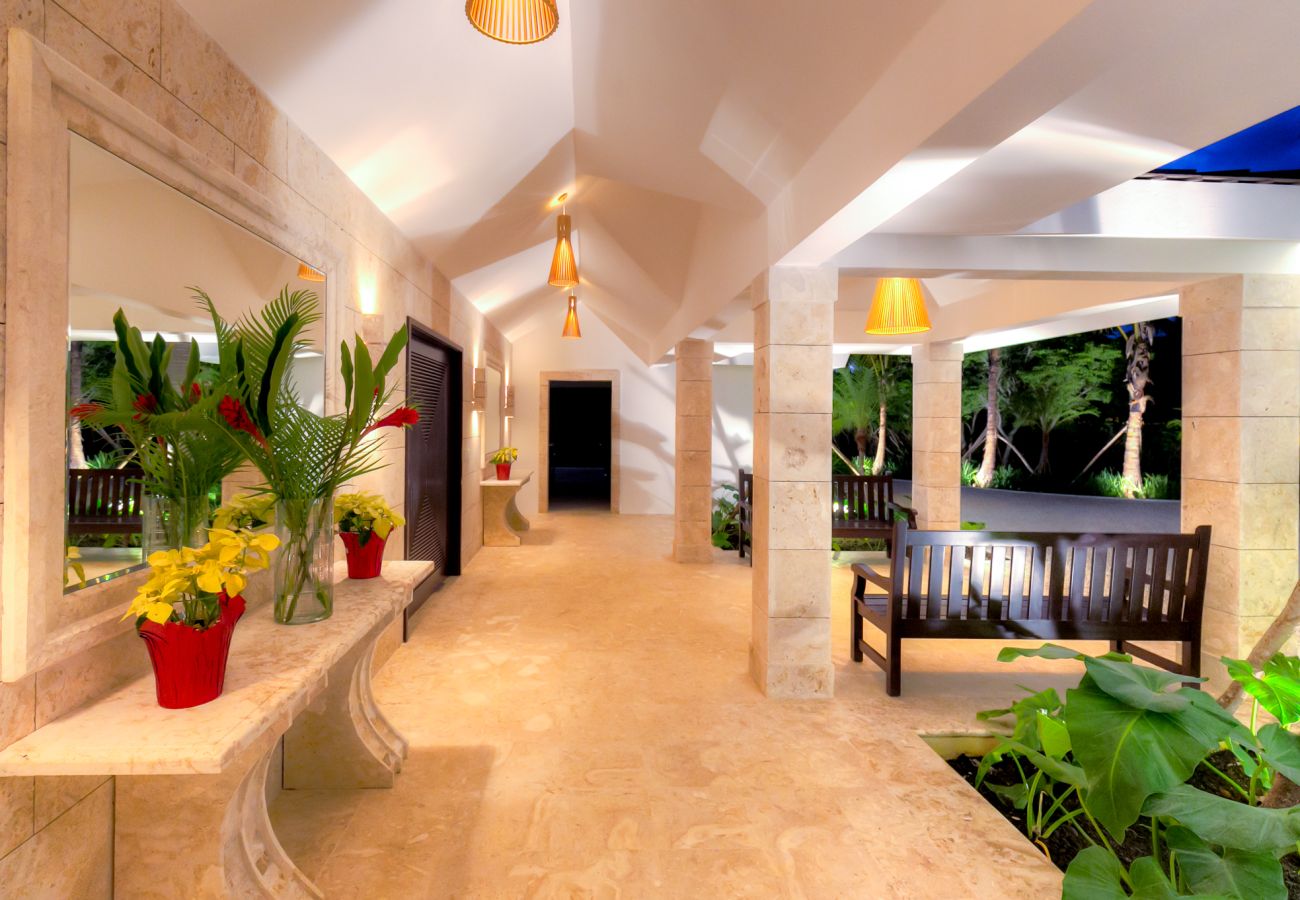 Villa in Punta Cana - Villa Londali 