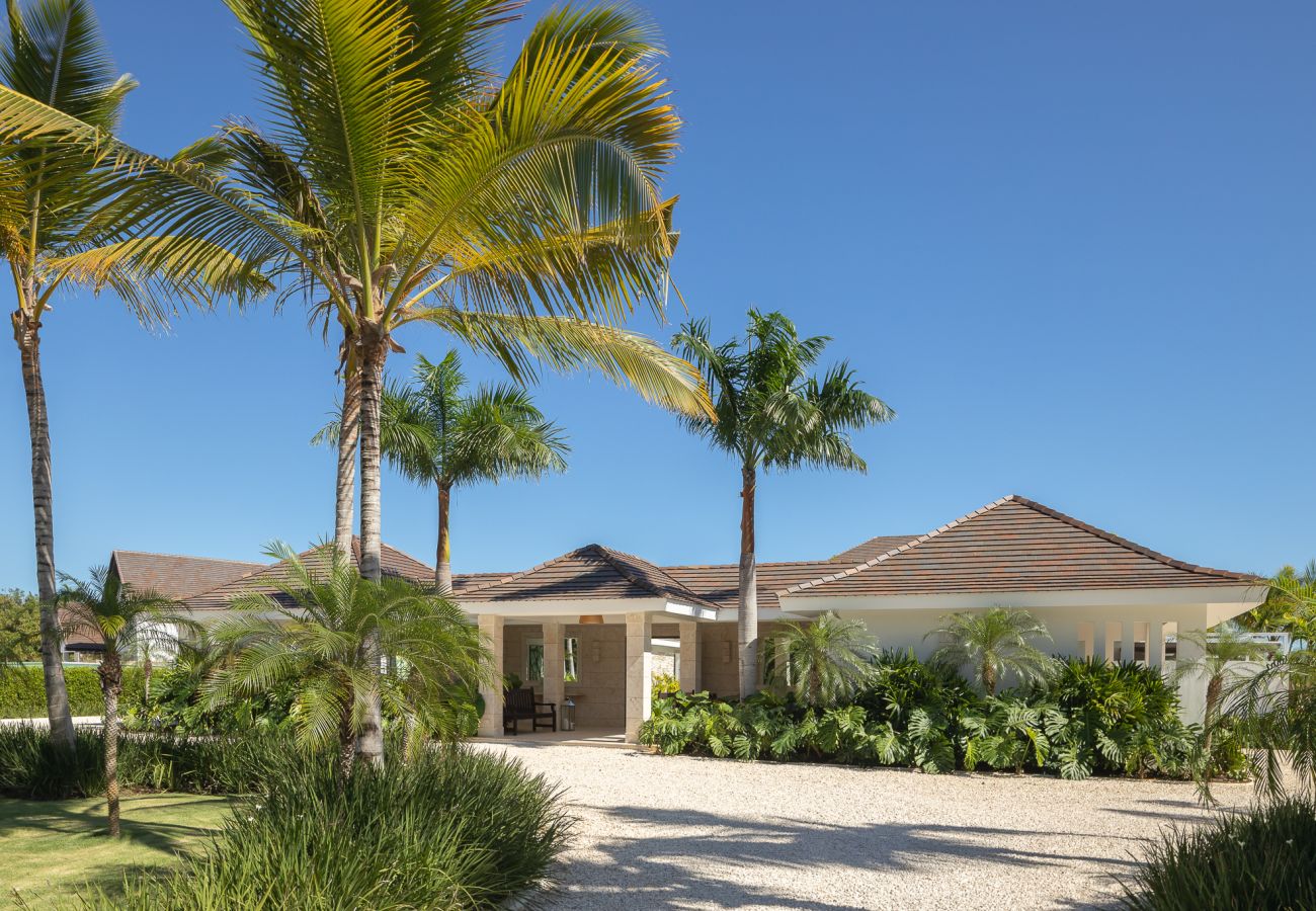 Villa in Punta Cana - Villa Londali 