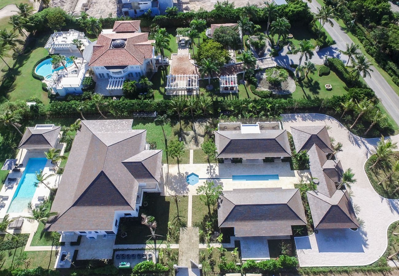 Villa in Punta Cana - Villa Londali 
