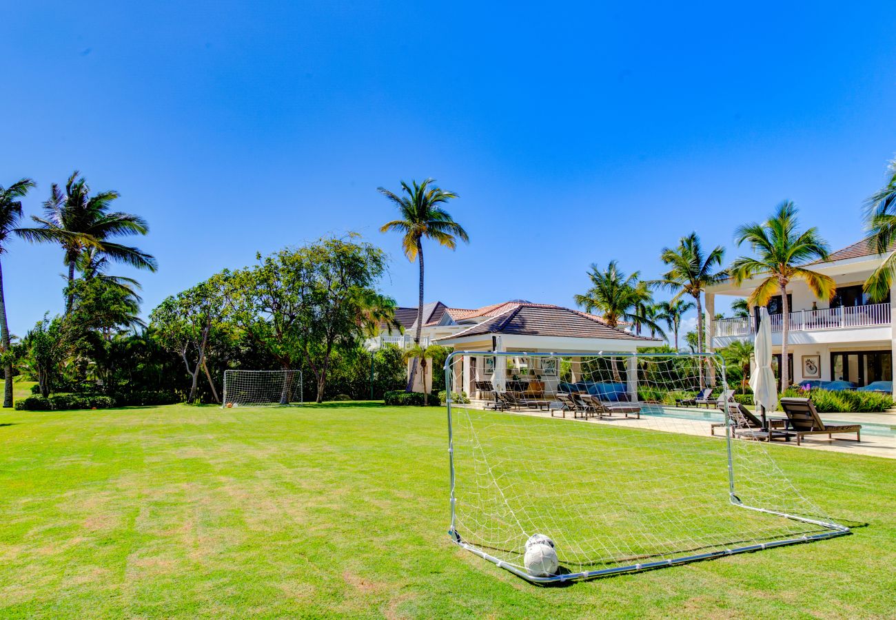 Villa in Punta Cana - Villa Londali 