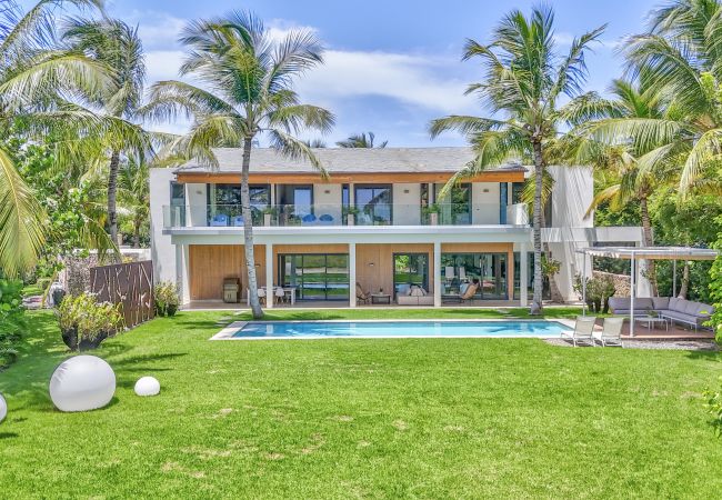 Villa/Dettached house in Punta Cana - Villa Starfish-Pop Art