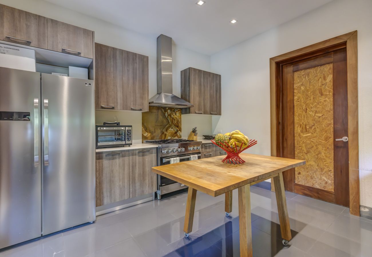 Villa in Punta Cana - Villa Starfish-Pop Art