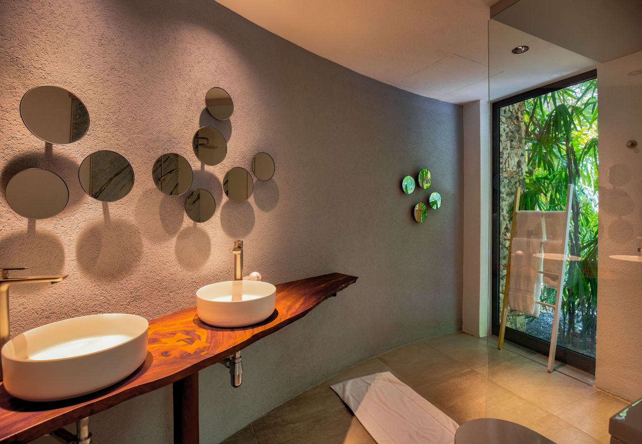 Villa in Punta Cana - Villa Starfish-Pop Art