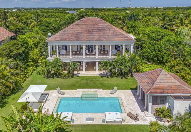 Villa/Dettached house in Punta Cana - Villa Allegra 