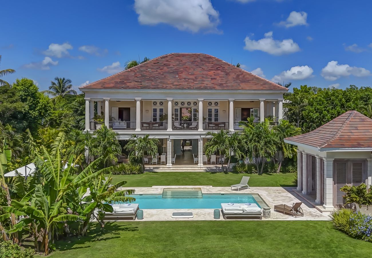 Villa in Punta Cana - Villa Allegra 