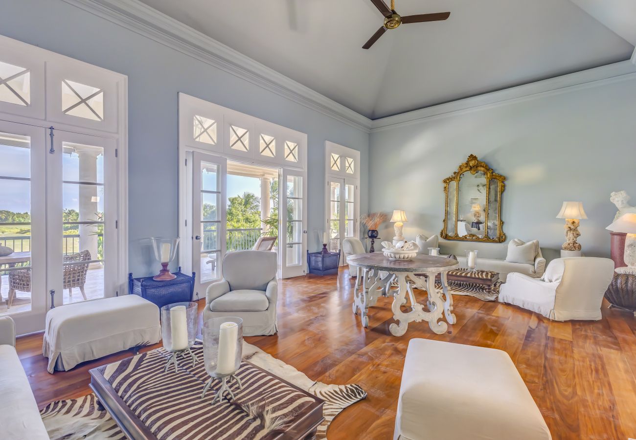 Villa in Punta Cana - Villa Allegra 