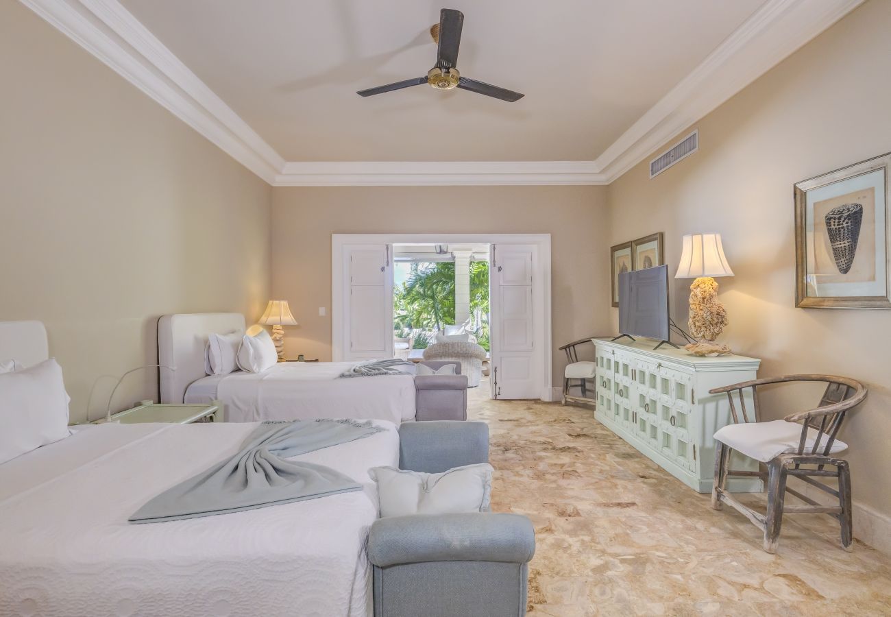 Villa in Punta Cana - Villa Allegra 