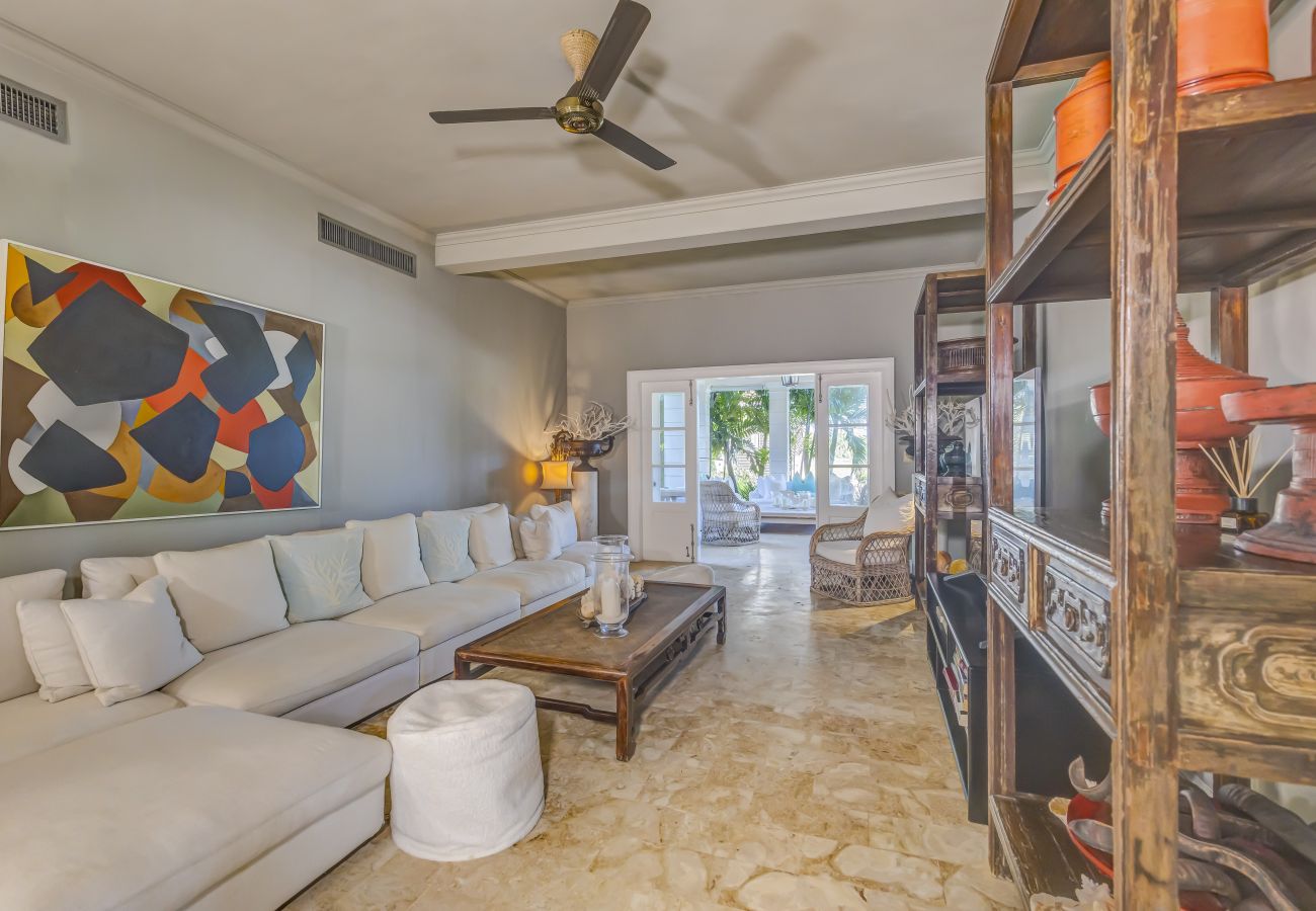 Villa in Punta Cana - Villa Allegra 