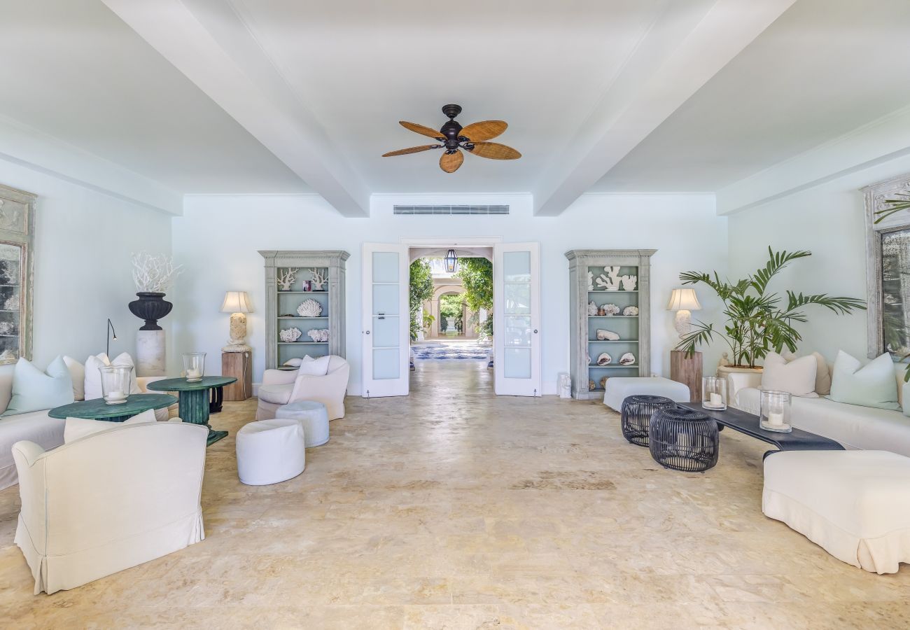 Villa in Punta Cana - Villa Allegra 