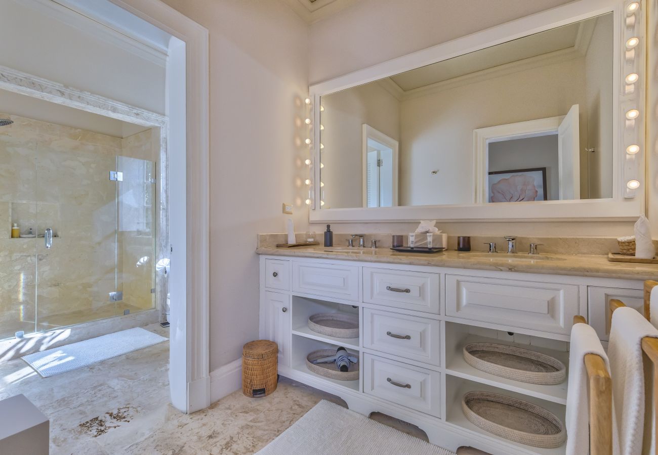 Villa in Punta Cana - Villa Allegra 