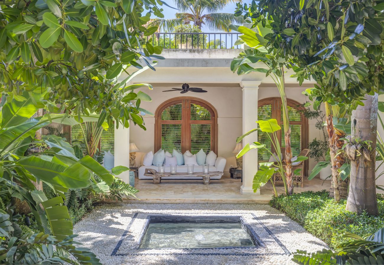 Villa in Punta Cana - Villa Allegra 