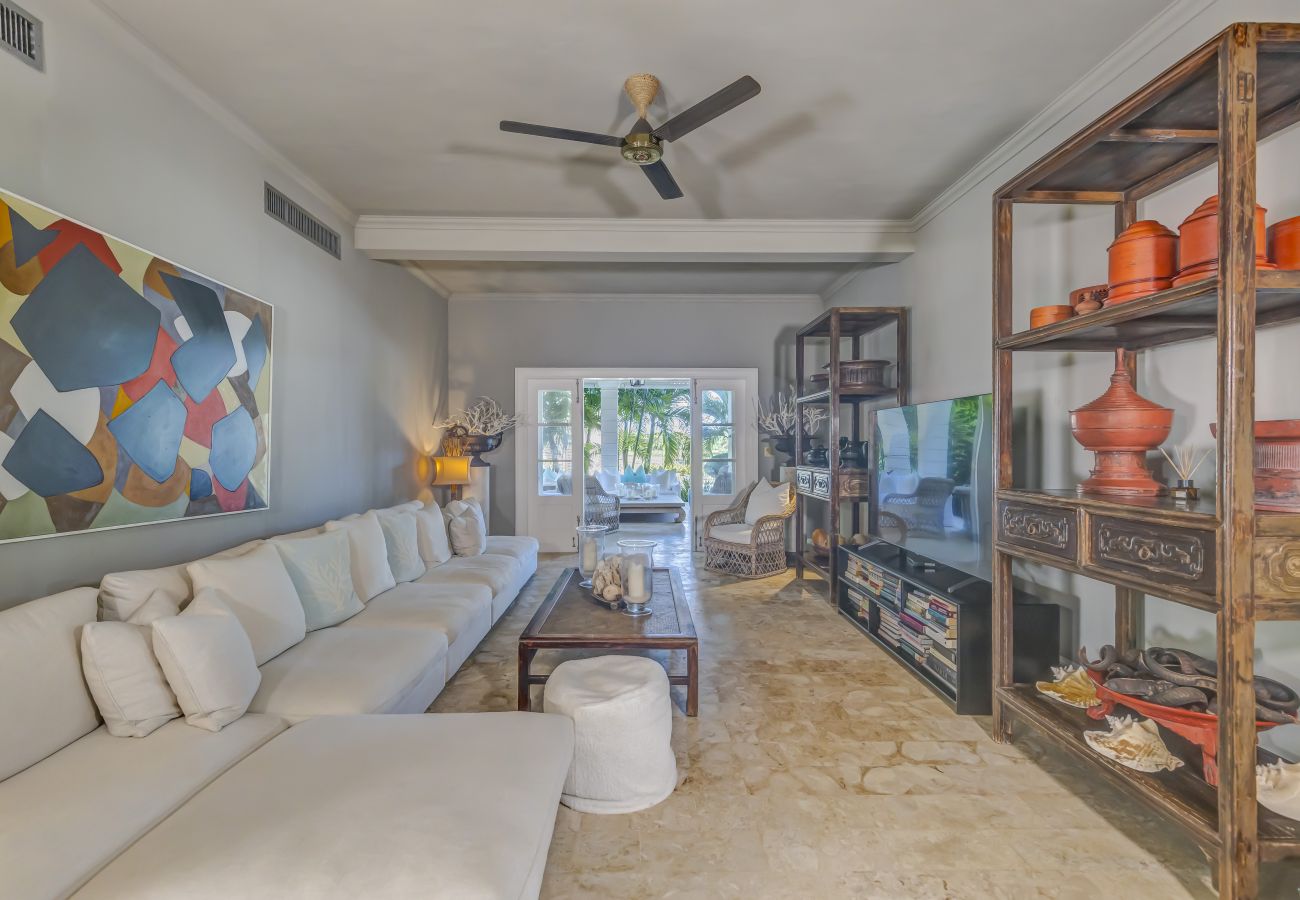 Villa in Punta Cana - Villa Allegra 