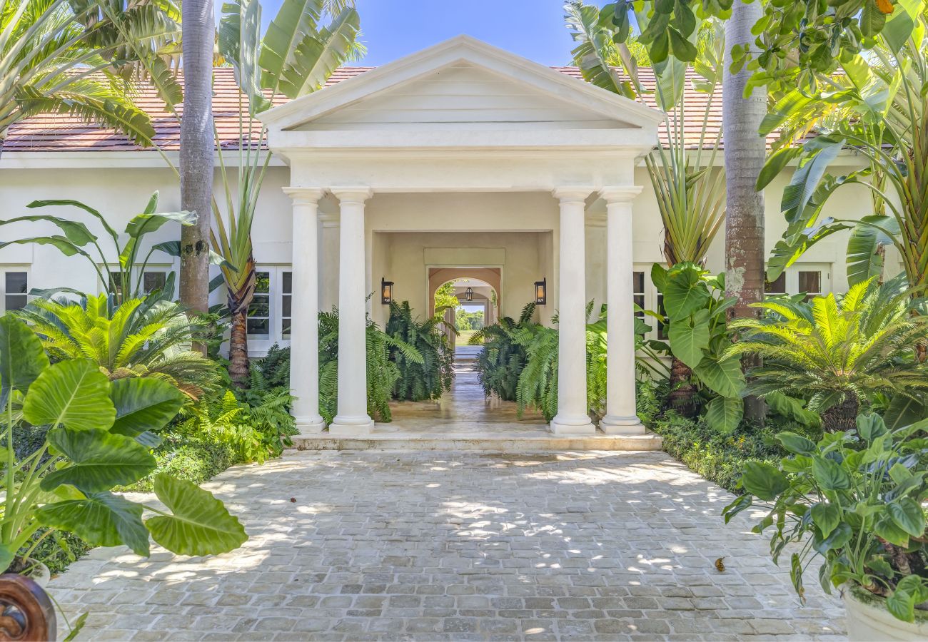 Villa in Punta Cana - Villa Allegra 