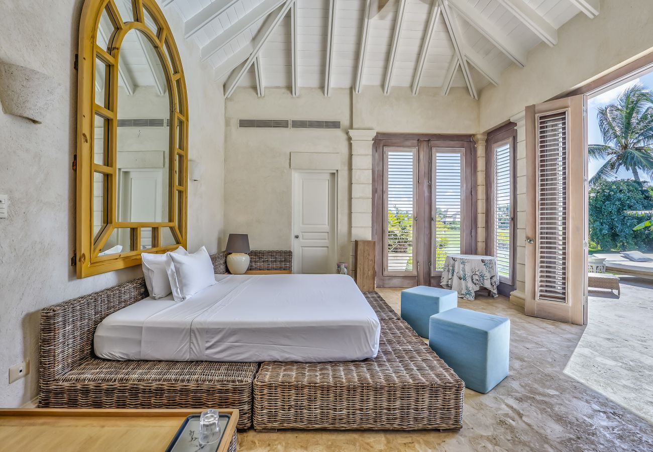 Villa in Punta Cana - Villa Allegra 