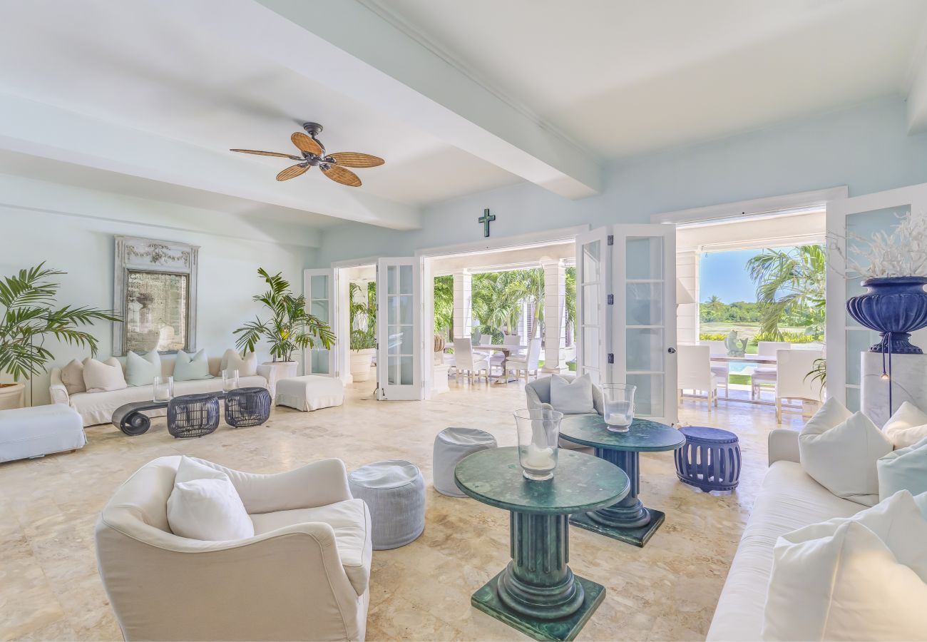 Villa in Punta Cana - Villa Allegra 