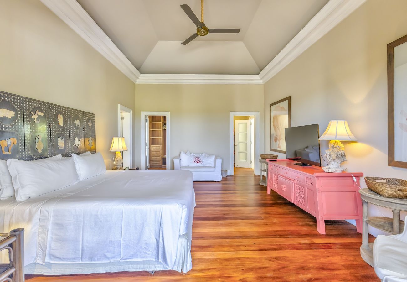 Villa in Punta Cana - Villa Allegra 