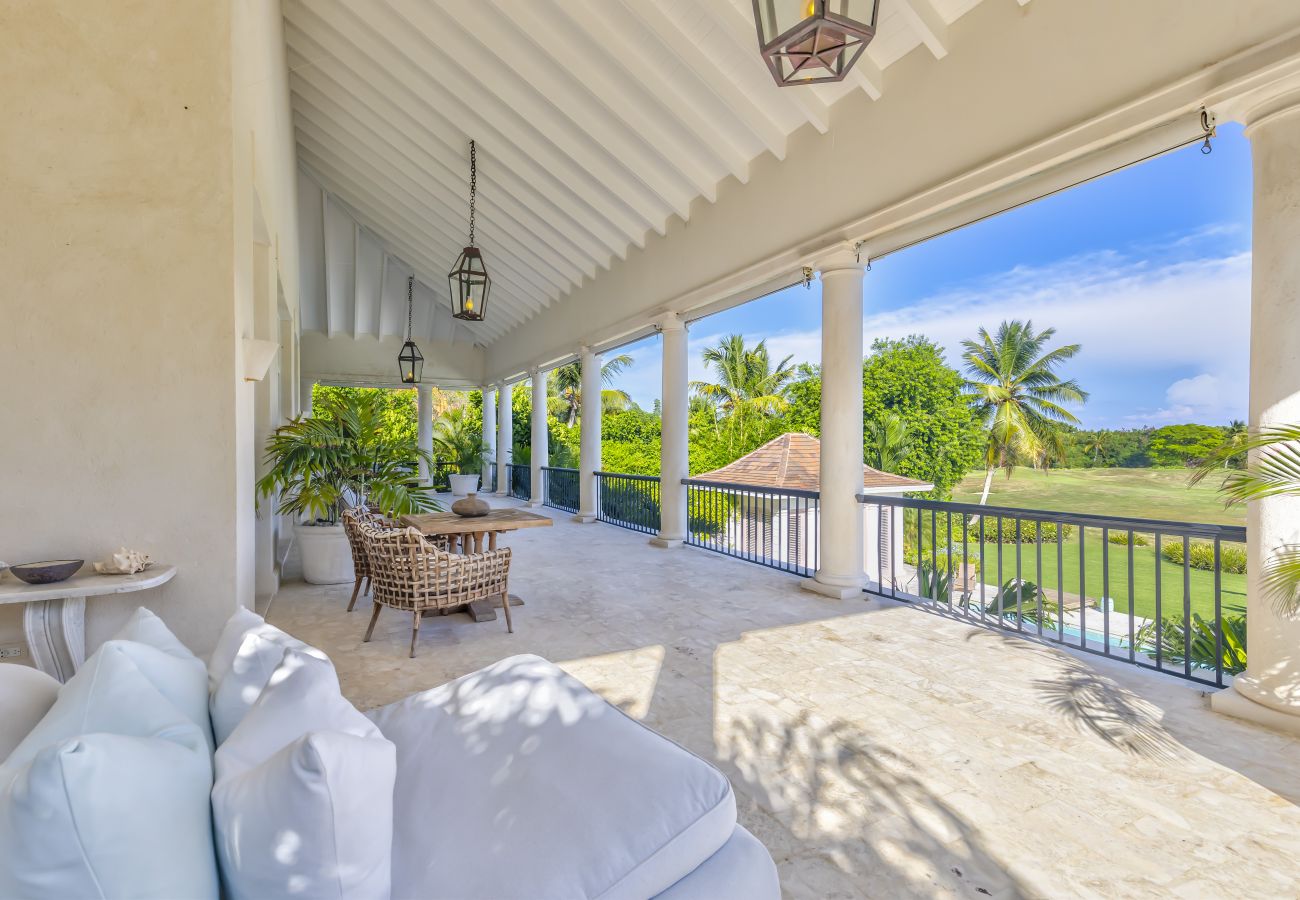Villa in Punta Cana - Villa Allegra 