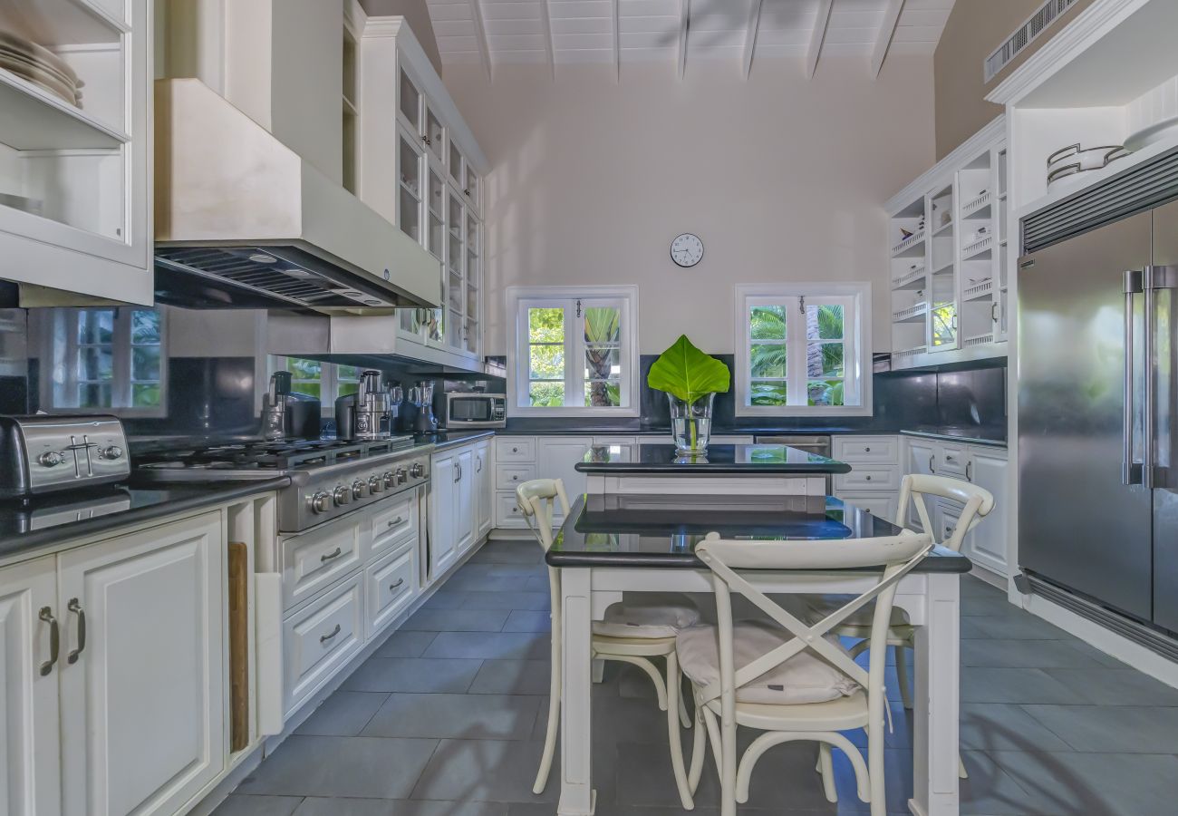 Villa in Punta Cana - Villa Allegra 