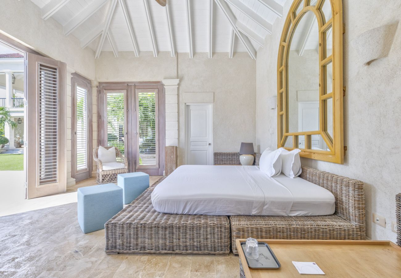 Villa in Punta Cana - Villa Allegra 