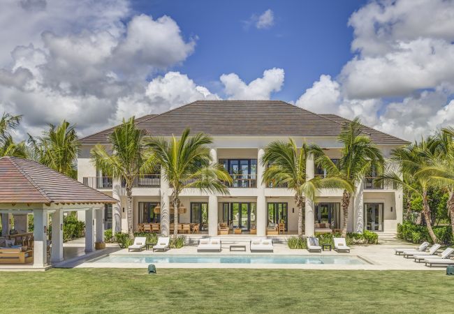 Villa/Dettached house in Punta Cana - Villa Corales 22 