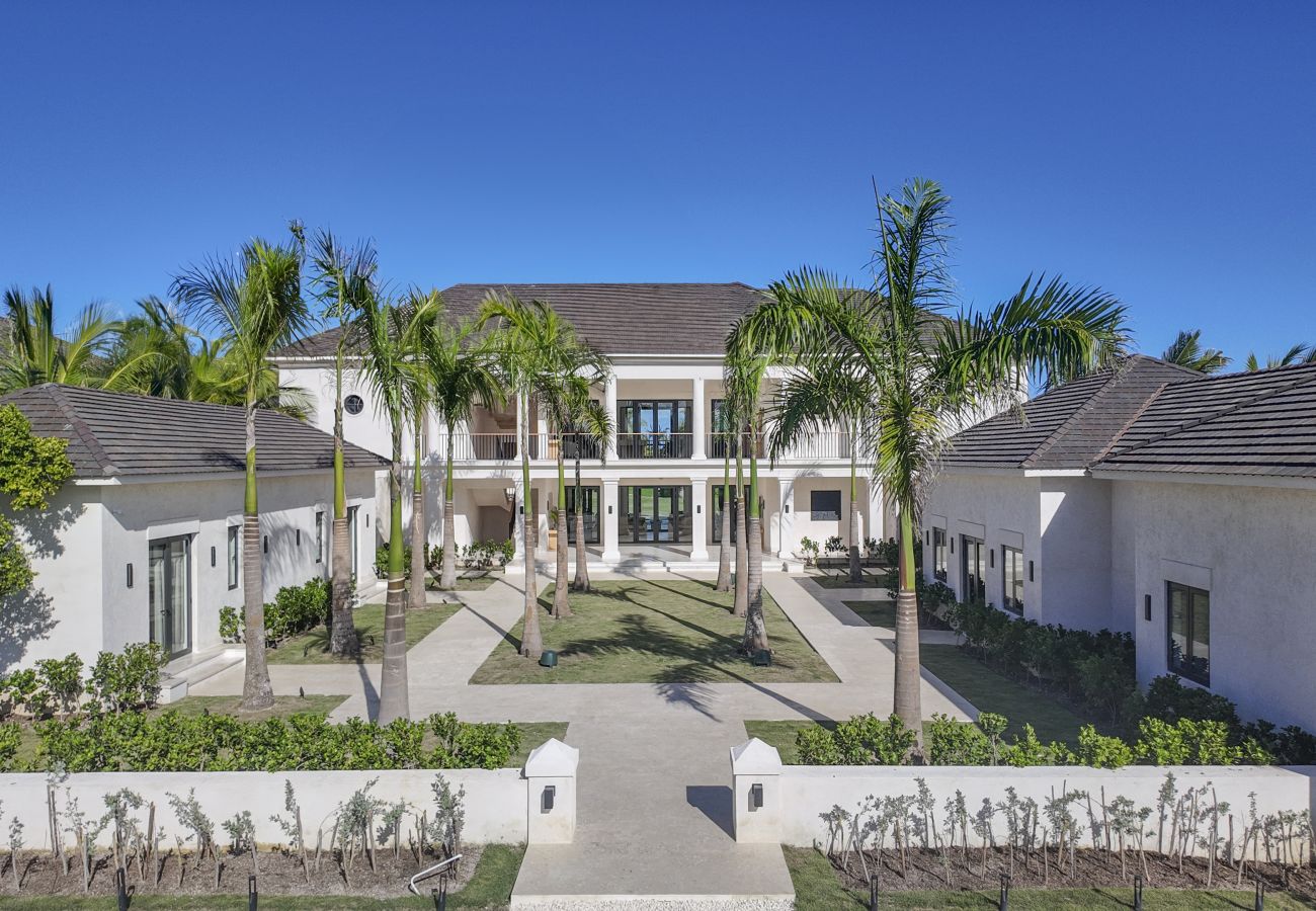 Villa in Punta Cana - Villa Corales 22 