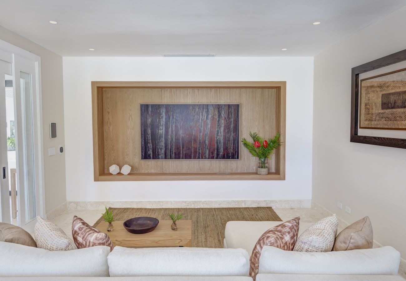 Villa in Punta Cana - Villa Corales 22 