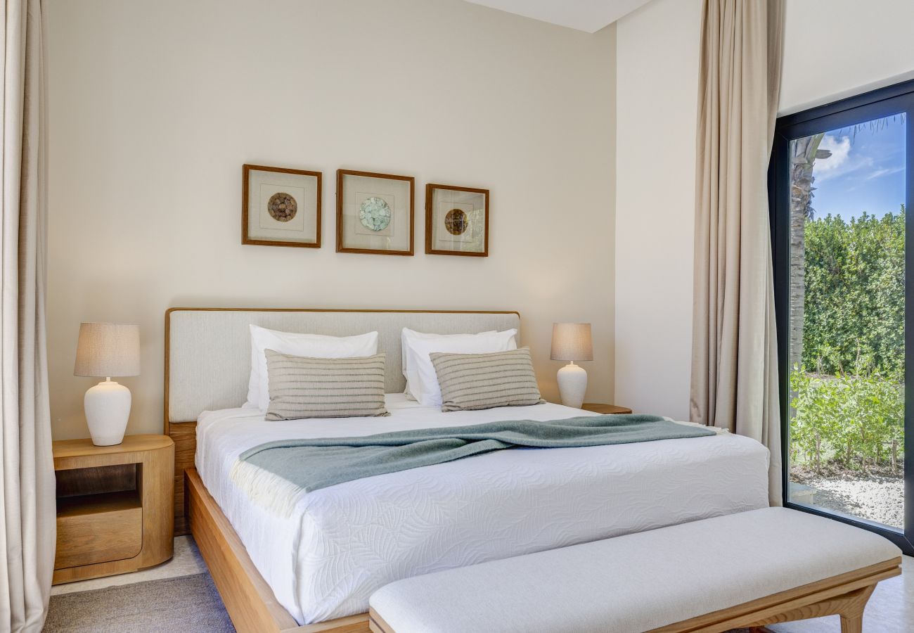 Villa in Punta Cana - Villa Corales 22 