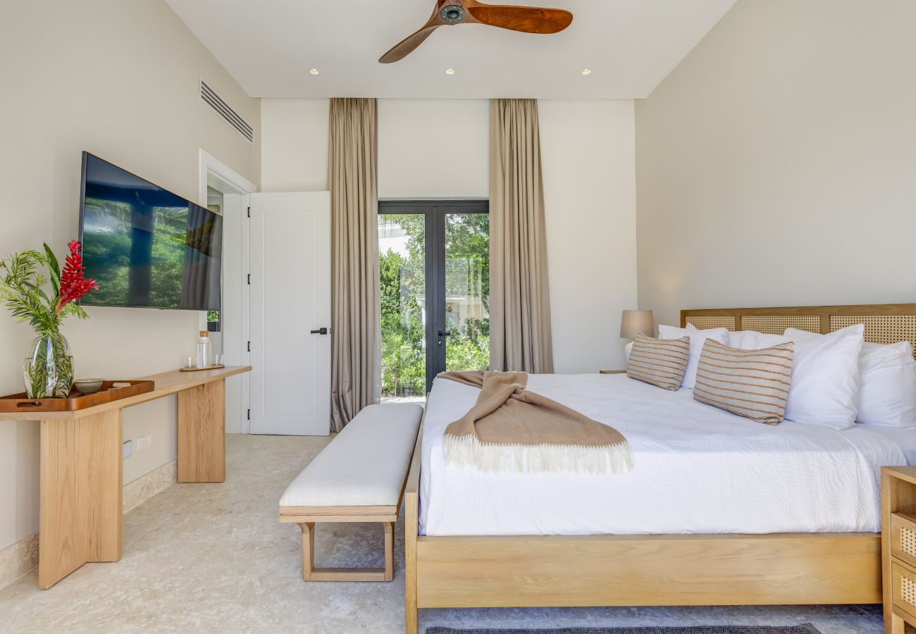 Villa in Punta Cana - Villa Corales 22 