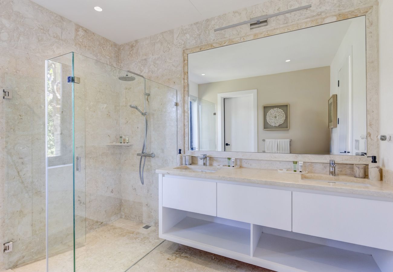 Villa in Punta Cana - Villa Corales 22 