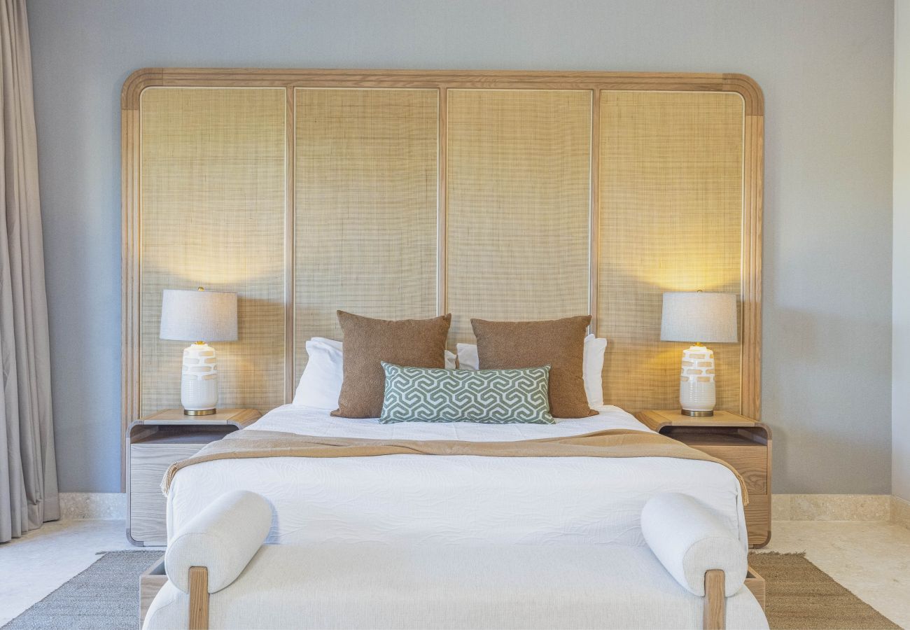 Villa in Punta Cana - Villa Corales 22 