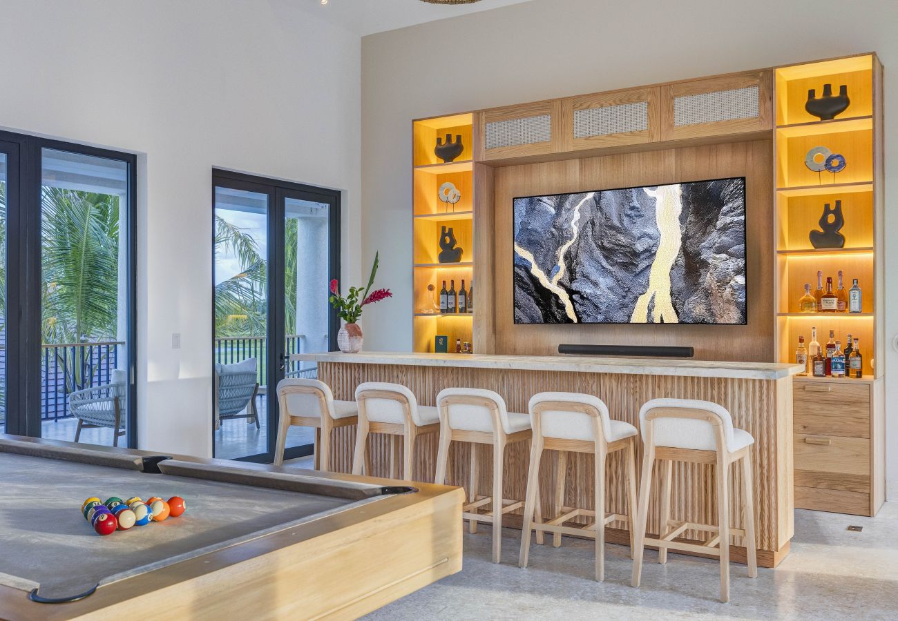 Villa in Punta Cana - Villa Corales 22 