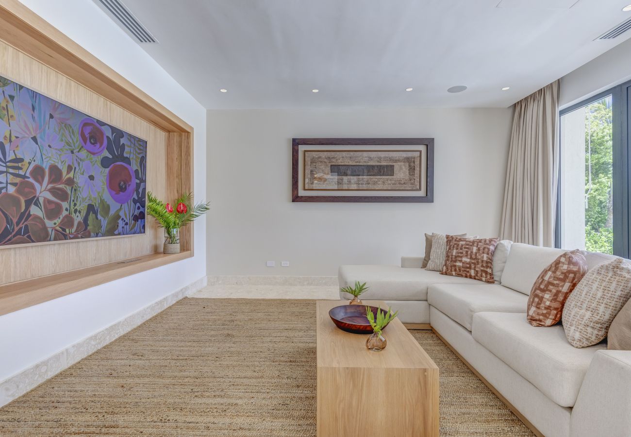 Villa in Punta Cana - Villa Corales 22 