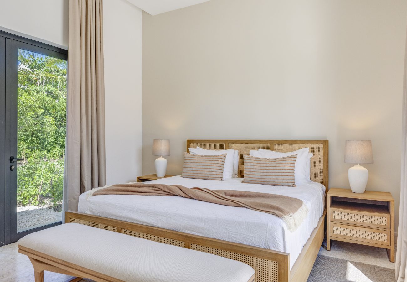 Villa in Punta Cana - Villa Corales 22 