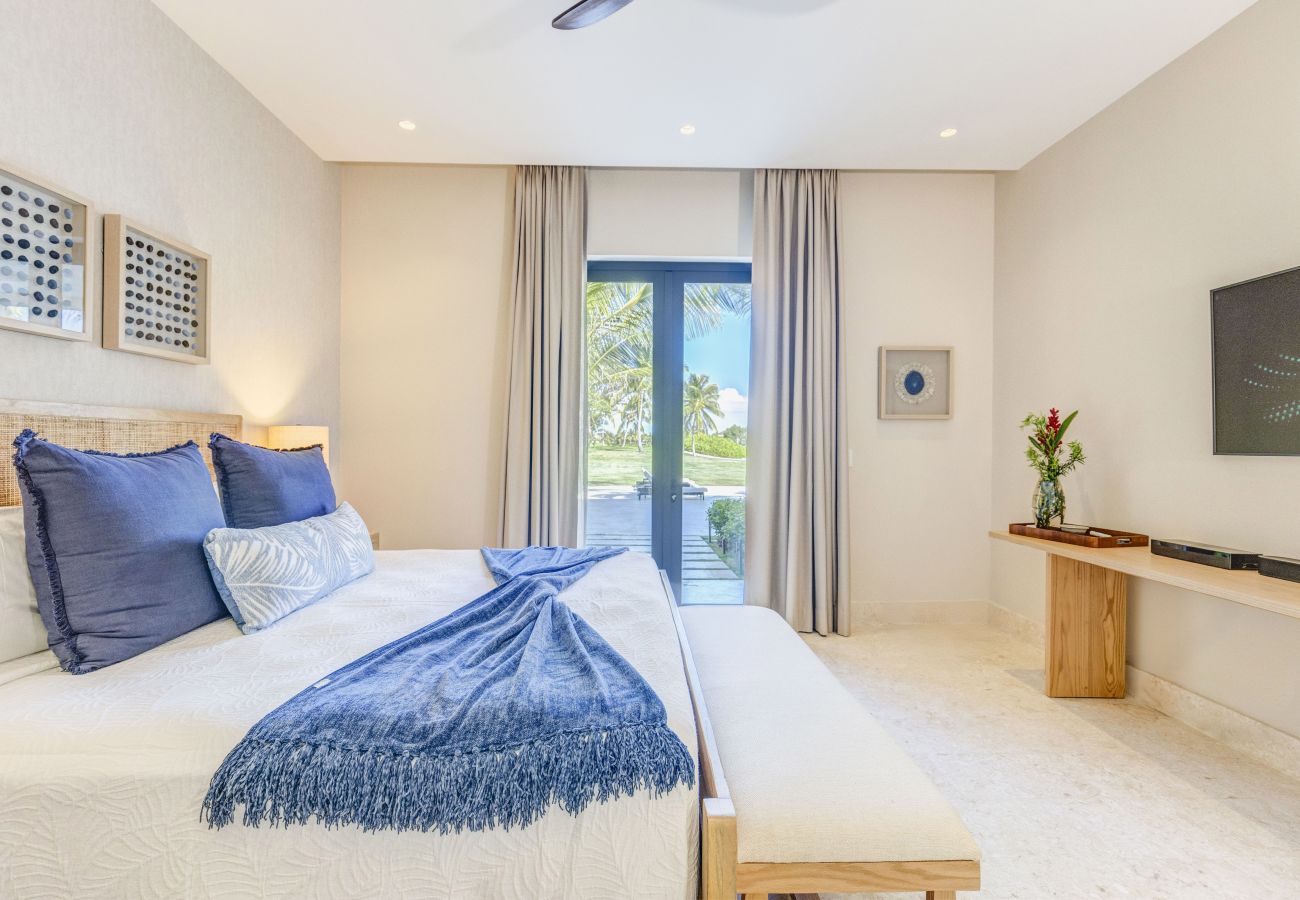 Villa in Punta Cana - Villa Corales 22 