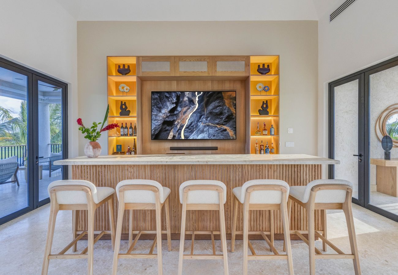 Villa in Punta Cana - Villa Corales 22 