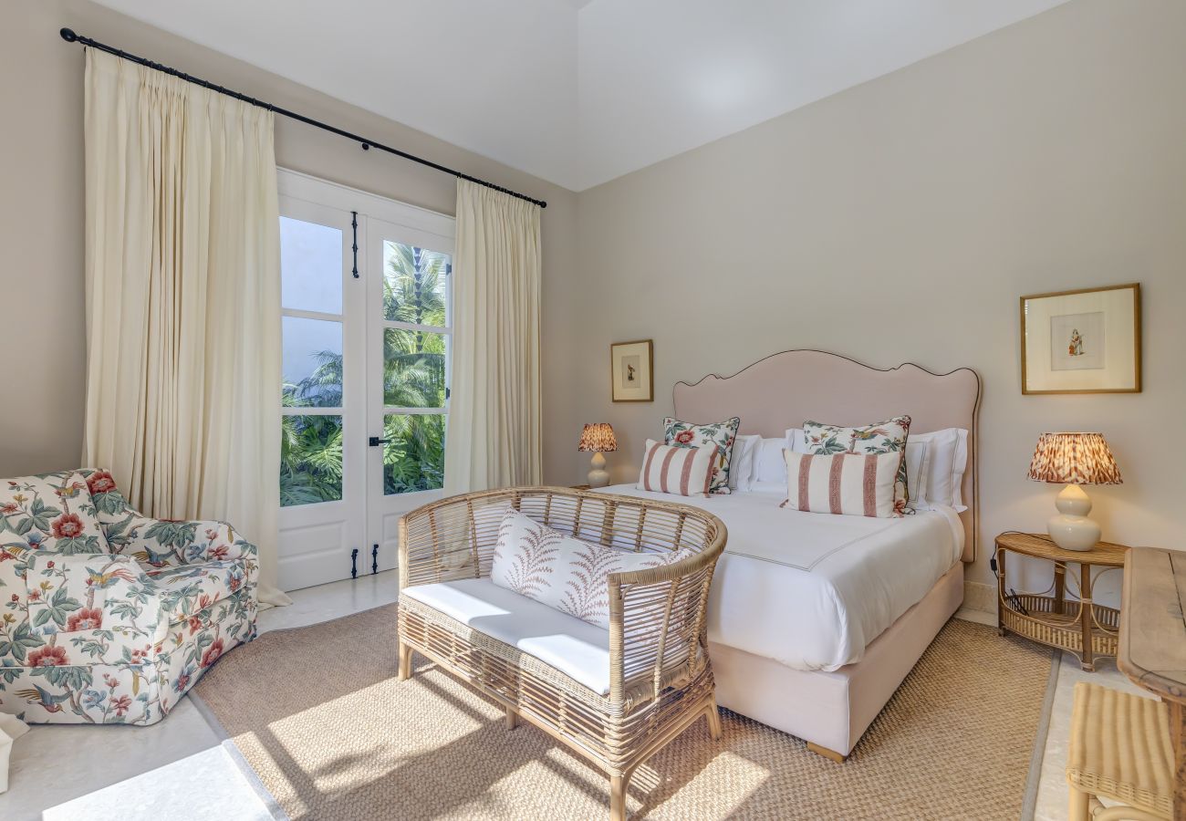 Villa in Punta Cana - Villa La Española 