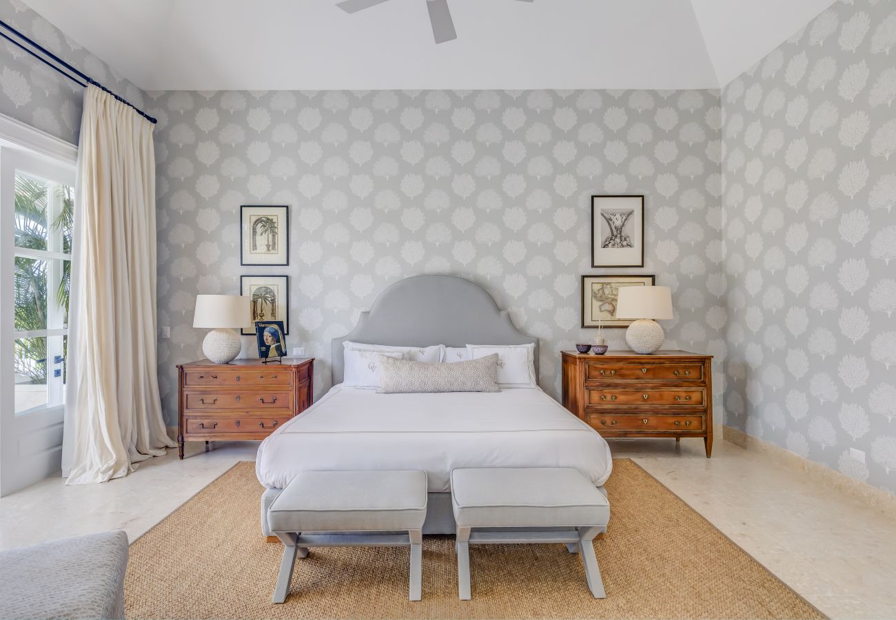 Villa in Punta Cana - Villa La Española 