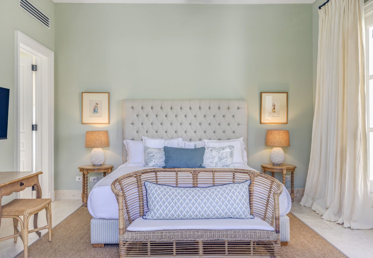 Villa in Punta Cana - Villa La Española 